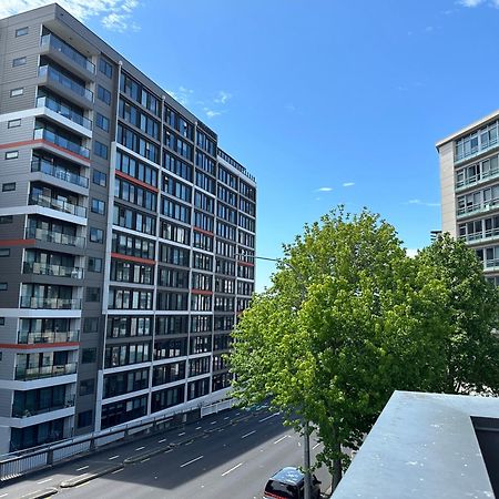 Hostel Tmacs Auckland Exterior foto